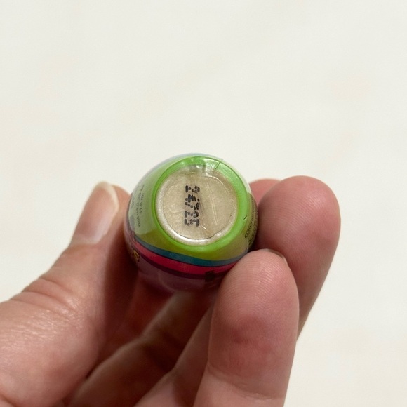 Vintage Bonne Bell Sour Smackers - Sowa Grape Lip Gloss - Super Rare Collectible - Picture 7 of 7